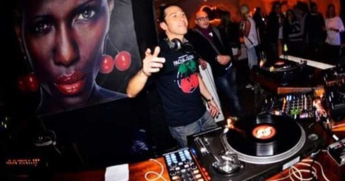 Quando i dj erano i "re" delle notti baresi: la storia di Gaty Lopez e delle discoteche anni 90